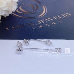 Messika My Twin Hook And Stud Earrings 3x010ct White Gold Diamond Earrings 07224 Wg (4)