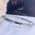 Buccellati Macri Classica Bracelet In White Gold Set With Diamonds Jaubra015163 (1)