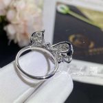 Graff Tilda’s Bow Classic Diamond Ring White Gold (5)