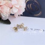 Roberto Coin Princess Flower Earrings With Diamonds Adr777ea0641 (4)