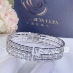 Marli Avenues Statement Hinged Bracelet In White Gold Aven B1 (8)