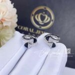 Marli Cleo Diamond Huggie Earrings In White Gold Black Onyx (2)