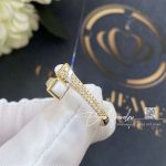 Marli Cleo Diamond Slim Ring In Yellow Gold White Agate Cleo R1 (3)