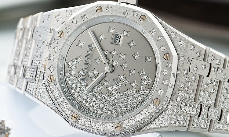 Audemars Piguet Watches