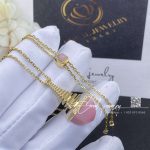 Marli Cleo Rev Pendant Yellow Gold Pink Opal Cleo N26 (9)