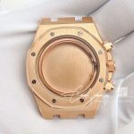 Audemars Piguet – 26331 Custom Rose Gold Case (1)