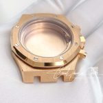 Audemars Piguet – 26331 Custom Rose Gold Case (5)