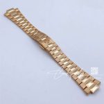 Patek Philippe – Custom 5711 5712 5980 Rose Gold Replacement Strap (1)