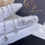 Cartier Panthère De Cartier Necklace, White Gold Diamonds N7424219 (5)