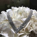 Van Cleef & Arpels À Cheval Transformable Necklace Platinum, Diamond Vcaro9cp00 (12)