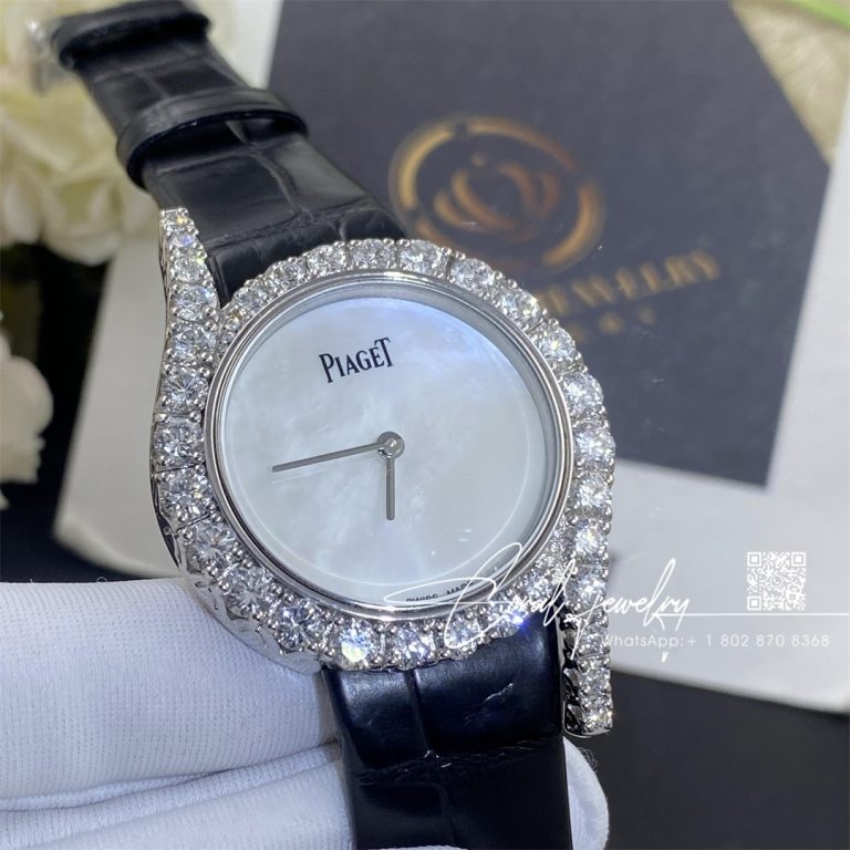 Piaget Limelight Gala Precious Watch G0a44160 (1)