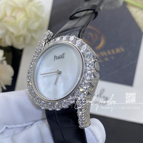 Piaget Limelight Gala Precious Watch G0a44160 (2)