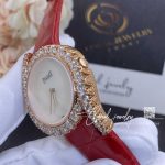 Piaget Limelight Gala Precious Watch Rose God (2)