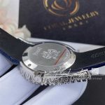 Piaget Limelight Gala Precious Watch White Gold And Diamonds G0a45180 (8)