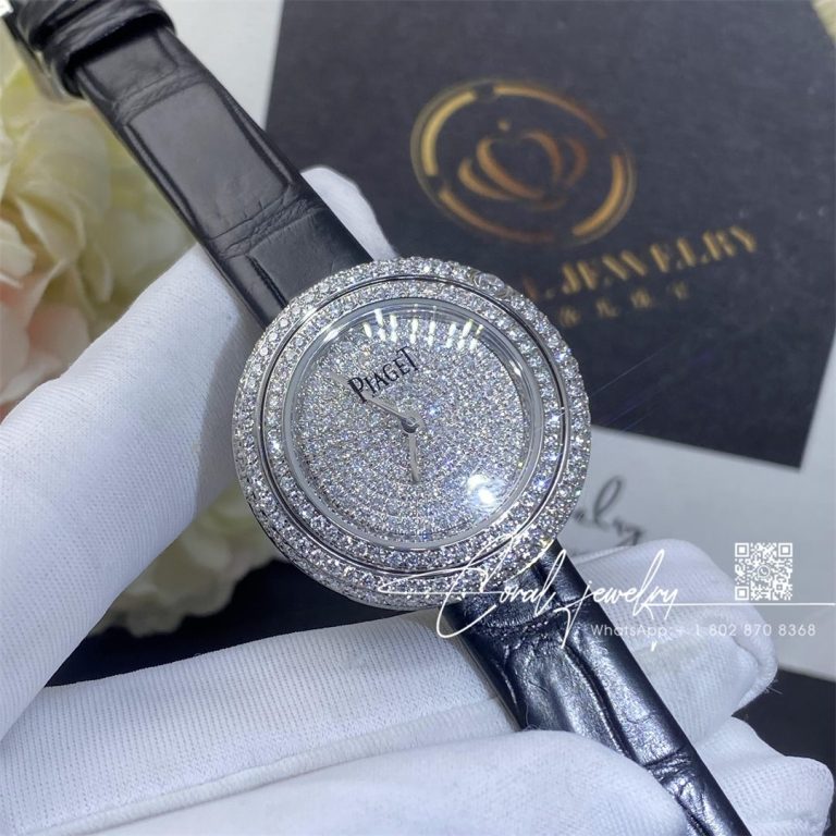 Piaget Possession Watch G0a44298 (1)