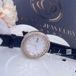 Piaget Possession Watch Mother Of Pearl And Diamond Watch In Pink Gold G0a45082 (3)