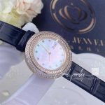 Piaget Possession Watch Mother Of Pearl And Diamond Watch In Pink Gold G0a45082 (4)