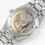 Replica Audemars Piguet Royal Oak 15510 41mm Apsf Gray Dial Swiss 4302 (9)