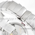 Replica Bvlgari Lvcea Bvf White Dial In Steel (8)