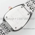 Replica Bvlgari Serpenti Seduttori Bvf Black Dial Rose Gold Bezel (8)