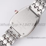 Replica Bvlgari Serpenti Seduttori Bvf Ref 103143 White Dial In Steelrose Gold With (8)