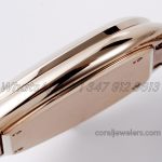 Replica Bvlgari Serpenti Seduttori Bvf Ref 103145 White Dial In Rose Gold (7)