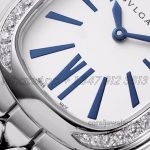 Replica Bvlgari Serpenti Seduttori Bvf Ref 103148 White Dial (4)