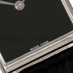 Replica Cartier Tank Must Af Black Dial In Steel Swiss Quartz (5)