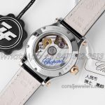 Replica Chopard Happy Sport Automatic Zf 30mm White Dial With Diamond Bezel (18)