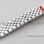 Replica Rolex Ladies Datejust 28mm 279174 Twf Mop Dial With Diamond Markers In Steel (8)