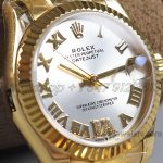 Replica Rolex Ladies Datejust 31mm 278273 Twf White Dial (3)