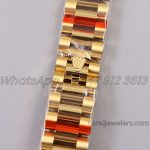 Replica Rolex Ladies Datejust 31mm 278273 Twf White Dial (8)