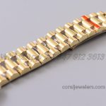 Replica Rolex Ladies Datejust 31mm 278273 Twf Champagne Dial (7)