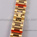 Replica Rolex Ladies Datejust 31mm 278273 Twf Champagne Dial (8)