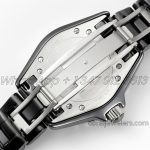 Replica Chanel Ladies J12 Bvf 33mm Black Dial Swiss Quartz Movement (9)