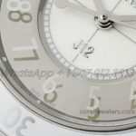 Replica Chanel Ladies J12 Bvf 33mm White Dial Swiss Quartz Movement (5)