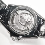 Replica Chanel Ladies J12 Bvf 38 Mm Black Dial Caliber 12.1 Movement (27)