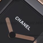 Replica Chanel Ladies Premiere Bvf 20mm Rg And Leather (3)