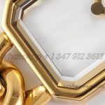 Replica Chanel Ladies Premiere Bvf 20mm Yg Mop Dial (5)