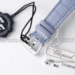 Replica Chopard Happy Sport Automatic Zf 30mm Blue Mop Dial In Steel (9)