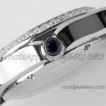 Replica Chopard Happy Sport Automatic Zf 30mm Mop Dial With Diamond Bezel (5)