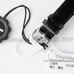 Replica Chopard Happy Sport Automatic Zf 30mm White Dial In Steel (8)