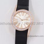 Replica Piaget Limelight Gala G0a48361 26mm Zf Ss & Diamond Silver Dial Swiss Quartz (1)