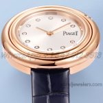 Replica Piaget Possession G0a43091 29mm Vsf Rg & White Dial Swiss Quartz (3)