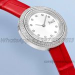 Replica Piaget Possession G0a44285 29mm Vsf Ss & Diamonds White Dial Swiss Quartz (2)