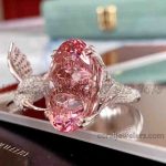 Boucheron Hopi, The Hummingbird Ring Jrg02438 (4)