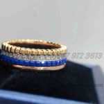 Boucheron Quatre Blue Edition Small Ring Jrg03028 (4)