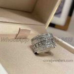 Boucheron Quatre Radiant Edition Ring Jrg03255 (3)