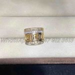 Boucheron Quatre Radiant Edition Openwork Ring Jrg03013 (1)