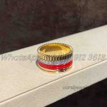 Boucheron Quatre Red Edition Large Ring Jrg03021 (4)